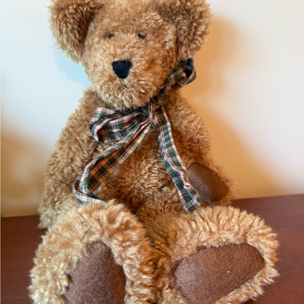 Vintage Boyd’s Bear JB Beans Series 95-98